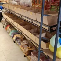 استند مخصوص خشکبار و قنادی|فروشگاه و مغازه|شیراز, اصلاح‌نژاد|دیوار