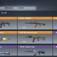 اکانت کالاف