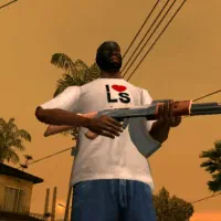 بازی جی تی ای سن اندرس