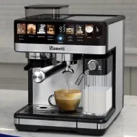 اسپرسوساز زانتی