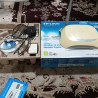 مودم تی پی لینک