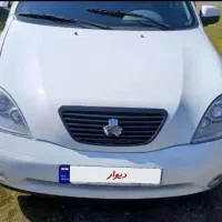 تیبا مدل ۱۴۰۰۰