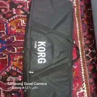 کیف ارگ