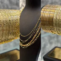 انواع طـلای میـنیمال و کم اجرت