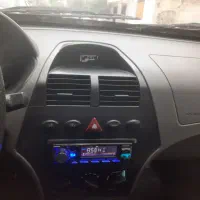 تیبا ۲مدل ۹۷