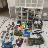 اسباب بازی با کمد