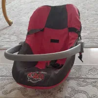 کریر وآغوشی