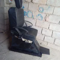 دوستان صندلی اصلاح کارکرد صابت