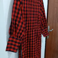 لباس های یلدایی نو و در حد نو|لباس|فردیس, شهرک شهید حسینی|دیوار