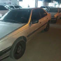 ۴۰۵ مدل ۸۷|خودرو سواری و وانت|کهنوج, |دیوار