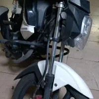 موتور سیکلت ایردوکو ایران دوچرخ