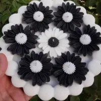 شمع|صنایع دستی و سایر لوازم تزئینی|بیستون, |دیوار