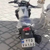 موتور لیفان صفر کیلومتر|موتورسیکلت|چهارباغ, |دیوار