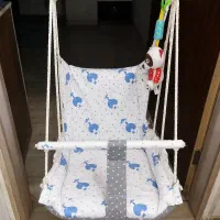 تاب ریلکسی بچگانه سه حالته