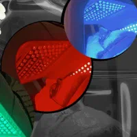 تخفیف فشیال vip بعلاوه دستگاه rf  فقط ۶۵۰|خدمات آرایشگری و زیبایی|شاهین‌شهر, عطار|دیوار