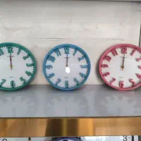 ساعت های دیواری و رو میزی|ساعت دیواری و تزئینی|کرمان, |دیوار
