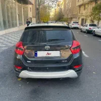 برلیانس 320 کراس اتومات