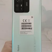 شیائومی Redmi Note 12S با حافظهٔ ۲۵۶ گیگابایت|موبایل|مشهد, رسالت|دیوار