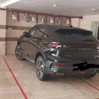 لاماری هیبریدی وارداتی مدل ۲۰۲۵