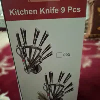 سرویس کارد آشپزخانه