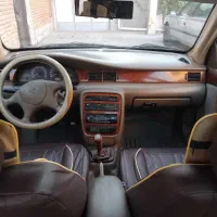 سمند EL بنزینی، مدل ۱۳۸۸|خودرو سواری و وانت|بناب, |دیوار