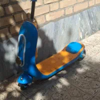 اسکوتر خاص|دوچرخه، اسکیت، اسکوتر|گلپایگان, |دیوار