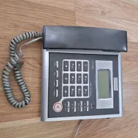 تلفن رومیزی Goldzest