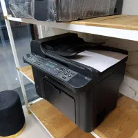 پرینتر۴کاره hp 1536dnf|پرینتر، اسکنر، کپی، فکس|شهرکرد, |دیوار