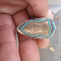 انگشتر زهگیر