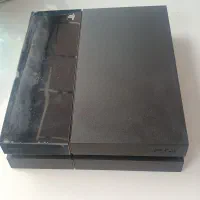 ps4 فت یک ترا و پونصد کپی خور