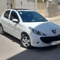 ۲۰۷ پانا مدل۴۰۳ ارتقا