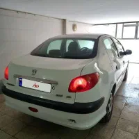 206sd v8|خودرو سواری و وانت|تهران, مشیریه|دیوار