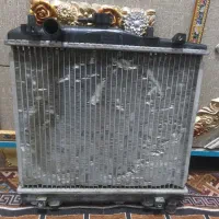 رادیاتور پراید