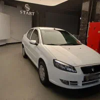 رانا پلاس  دنده *|خودرو سواری و وانت|تهران, حکمت|دیوار