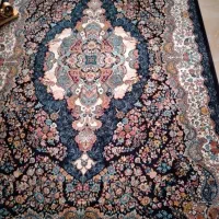 فرش هزار شانه