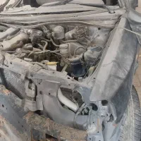 ماشین تصادفی|خودرو سواری و وانت|خاوران, |دیوار