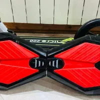 اسکوتر شارژی تعادلی ۱۰ اینچ در حد|دوچرخه، اسکیت، اسکوتر|آمل, |دیوار