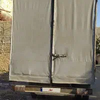 خاور808استاندرد مدارک کامل|خودرو سنگین|مشهد, شهید شهریاری|دیوار