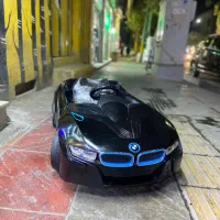 ماشین شارژی