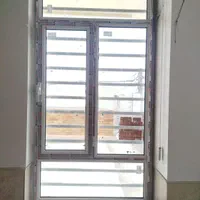 ساخت درب و پنجره دوجداره آلومینیوم و UPVC واقساط|مصالح و تجهیزات ساختمان|رفسنجان, |دیوار