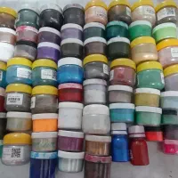 لوازم رزین اپوکسی قیمت نصف