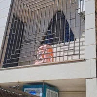 انجام تمام کارها جوشکاری خرده کاری والپست نبشی کشی|خدمات پیشه و مهارت|بروجرد, |دیوار