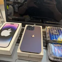 اپل iphone 14 Pro Max با حافظهٔ ۱۲۸ گیگابایت|موبایل|گرگان, |دیوار