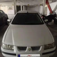 سمندLxمدل ۹۳