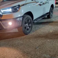 تویوتا هایلوکس ۲۰۲۴|خودرو سواری و وانت|بندر ماهشهر, |دیوار