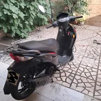 sr200 مدل 1400|موتورسیکلت|تهران, استاد معین|دیوار