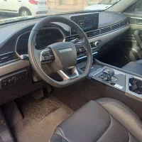 فیدلیتی پرایم ۱۰پر|خودرو سواری و وانت|تهران, مرزداران|دیوار