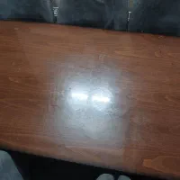 میز غداخوری 8 نفره|میز و صندلی غذاخوری|گرگان, |دیوار