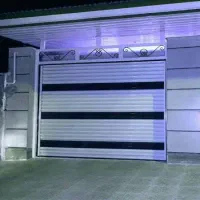 تعمیرات کرکره برقی و رولاپ خدمات۲۴ساعتهکرکره|خدمات پیشه و مهارت|مشهد, حرم مطهر رضوی|دیوار