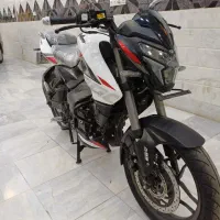 NS.   200|موتورسیکلت|قم, لسانی|دیوار